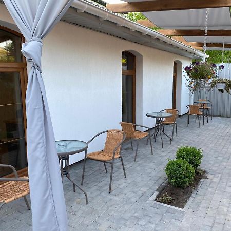 4Rooms Winnica Zewnętrze zdjęcie