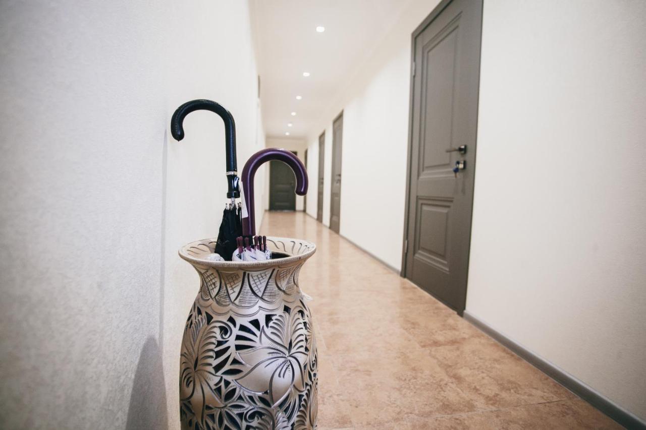 4Rooms Winnica Zewnętrze zdjęcie