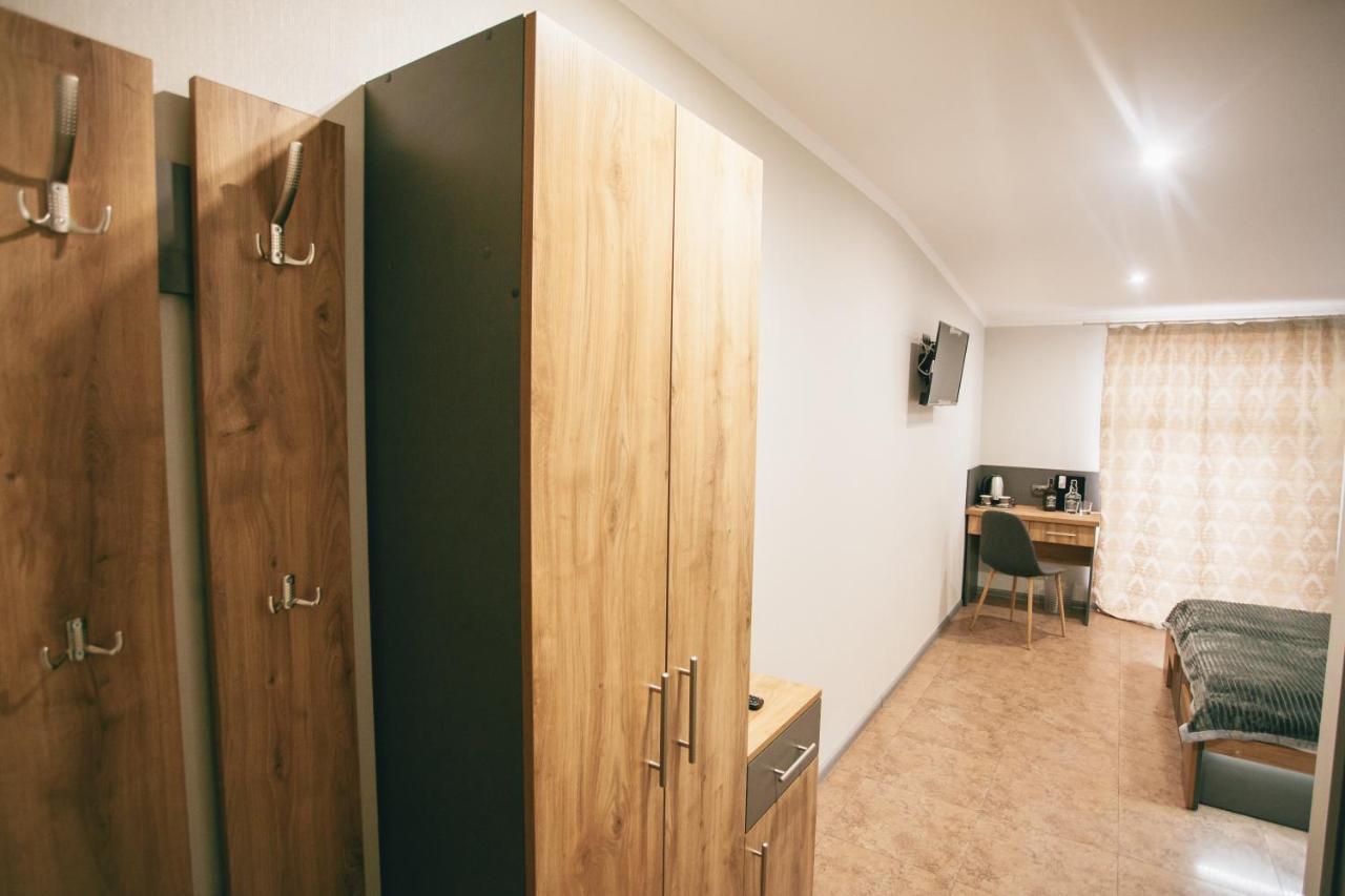 4Rooms Winnica Zewnętrze zdjęcie