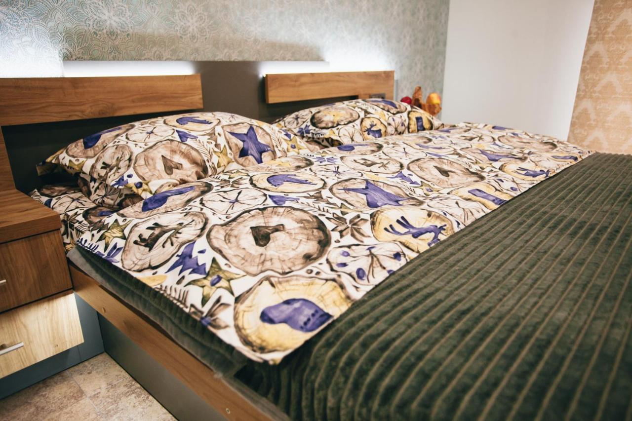 4Rooms Winnica Zewnętrze zdjęcie