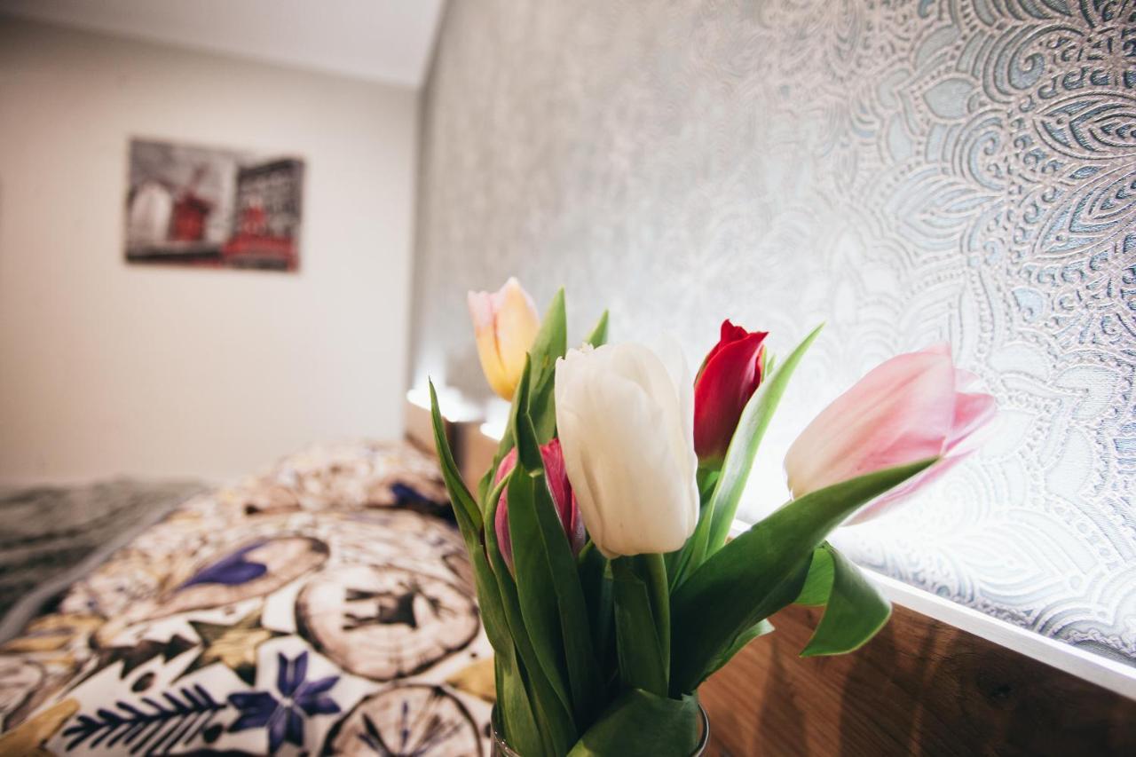4Rooms Winnica Zewnętrze zdjęcie