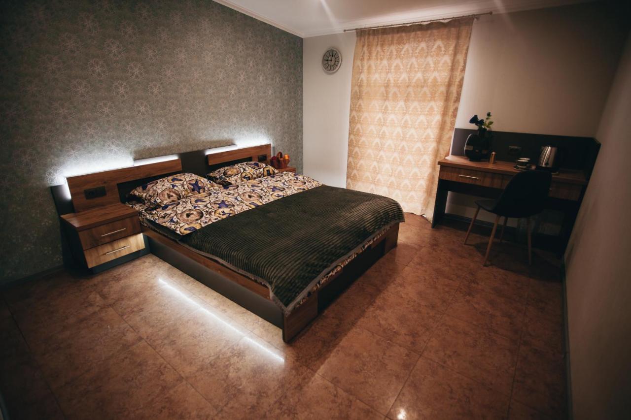 4Rooms Winnica Zewnętrze zdjęcie