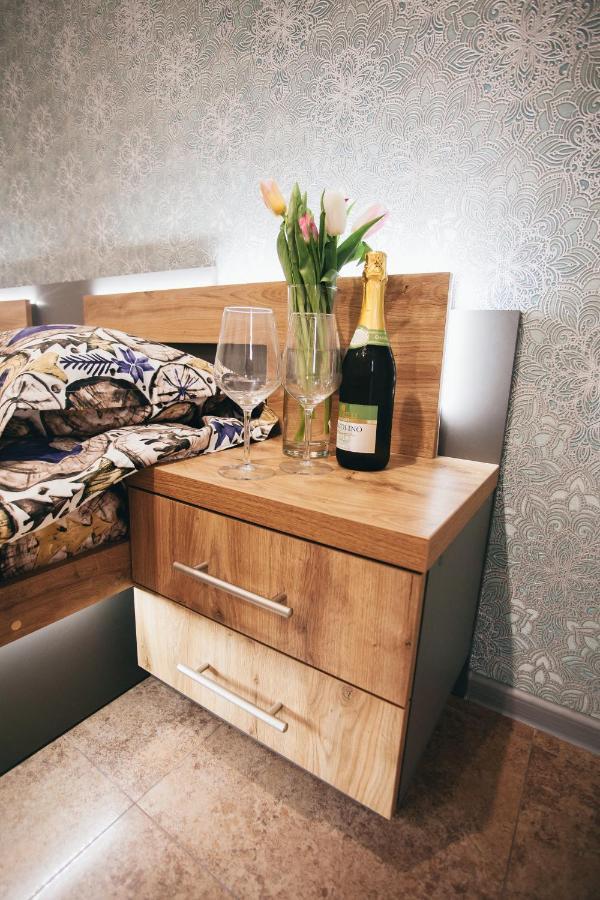 4Rooms Winnica Zewnętrze zdjęcie