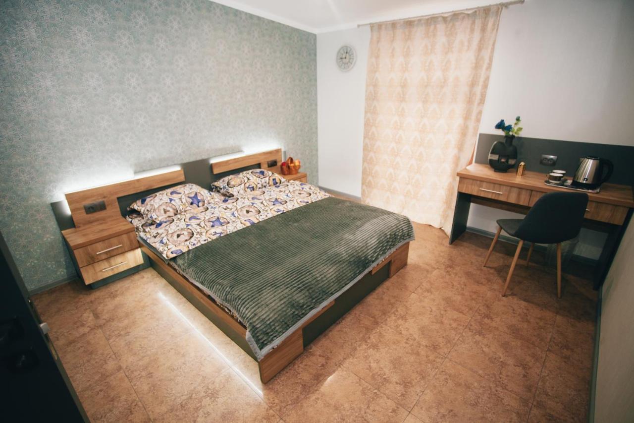 4Rooms Winnica Zewnętrze zdjęcie