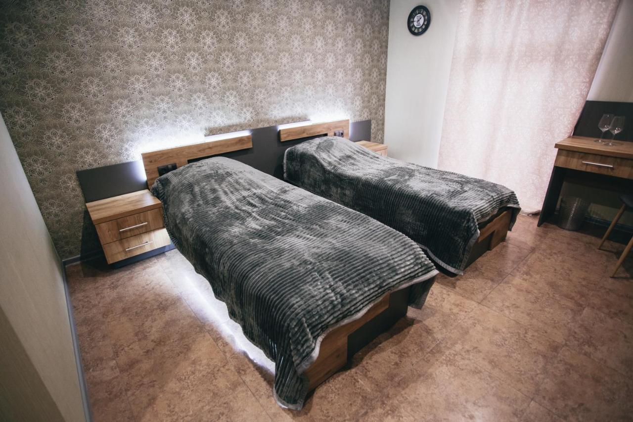 4Rooms Winnica Zewnętrze zdjęcie