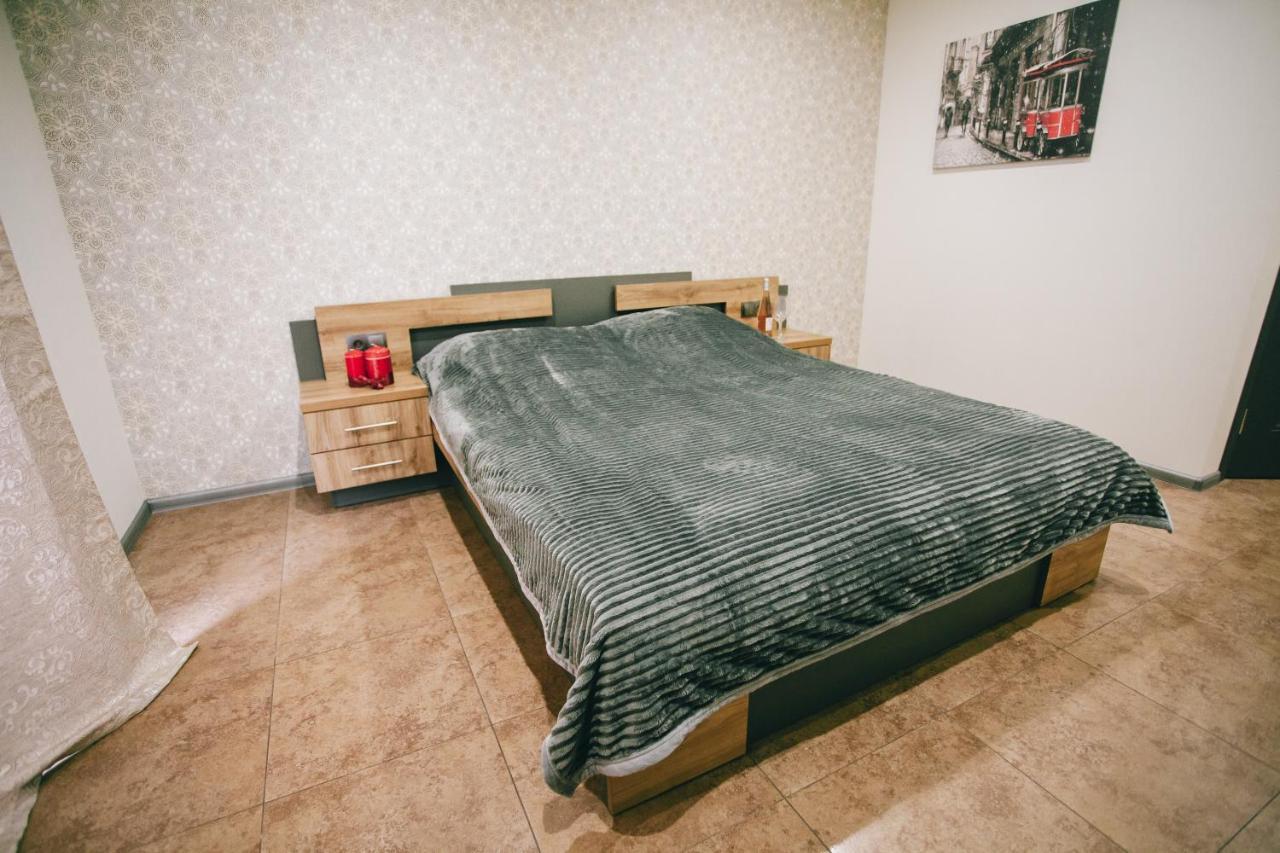 4Rooms Winnica Zewnętrze zdjęcie
