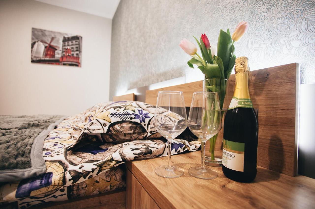 4Rooms Winnica Zewnętrze zdjęcie