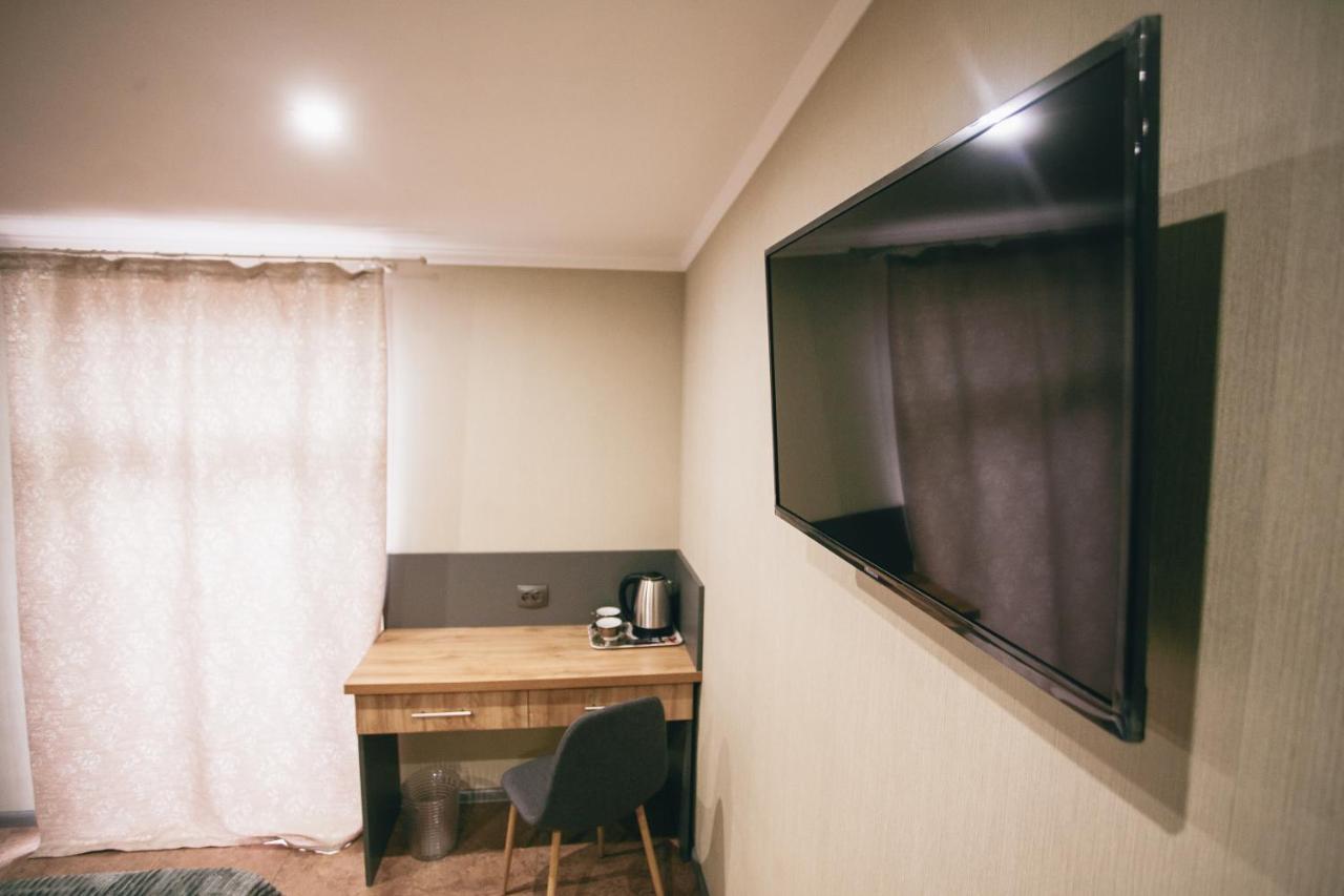 4Rooms Winnica Zewnętrze zdjęcie