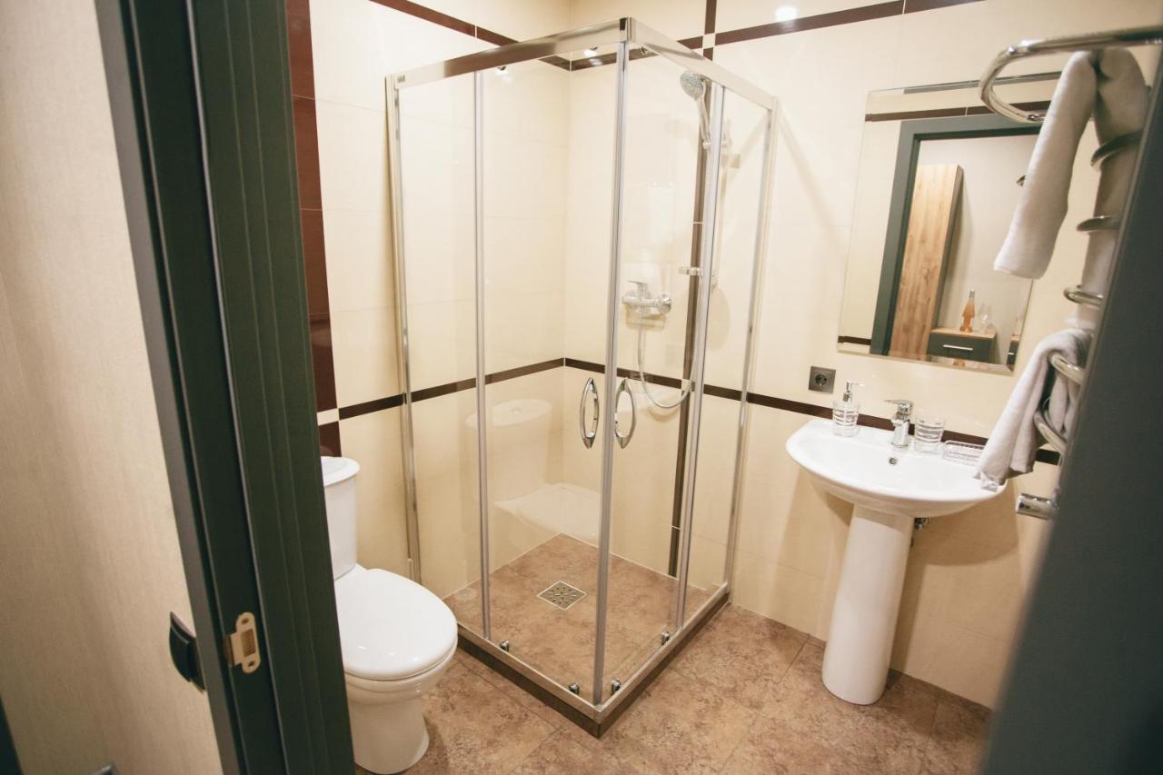 4Rooms Winnica Zewnętrze zdjęcie
