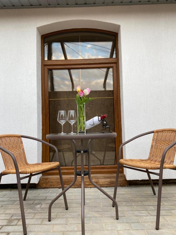 4Rooms Winnica Zewnętrze zdjęcie