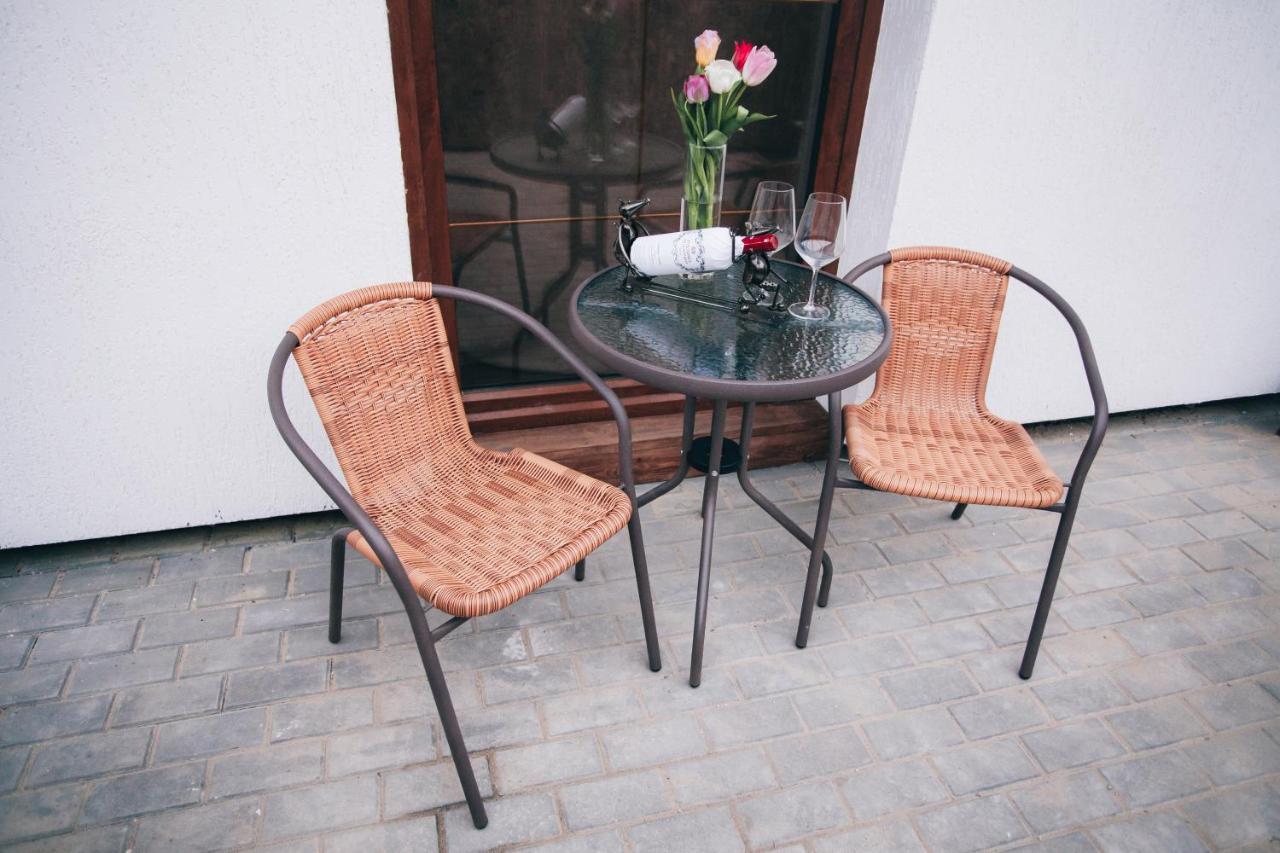 4Rooms Winnica Zewnętrze zdjęcie