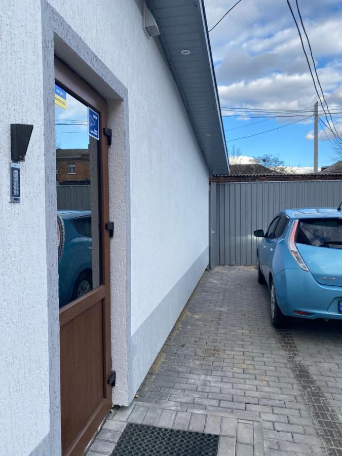4Rooms Winnica Zewnętrze zdjęcie
