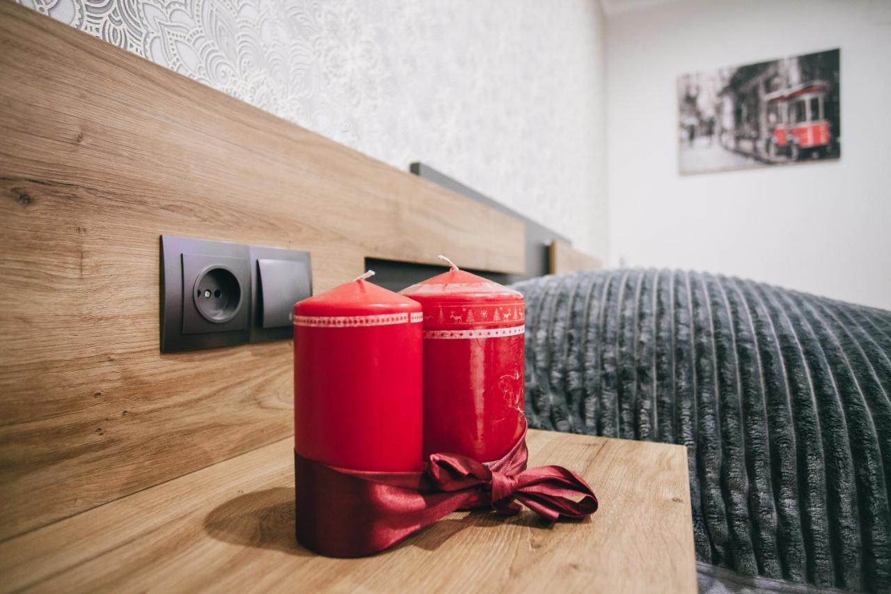 4Rooms Winnica Zewnętrze zdjęcie