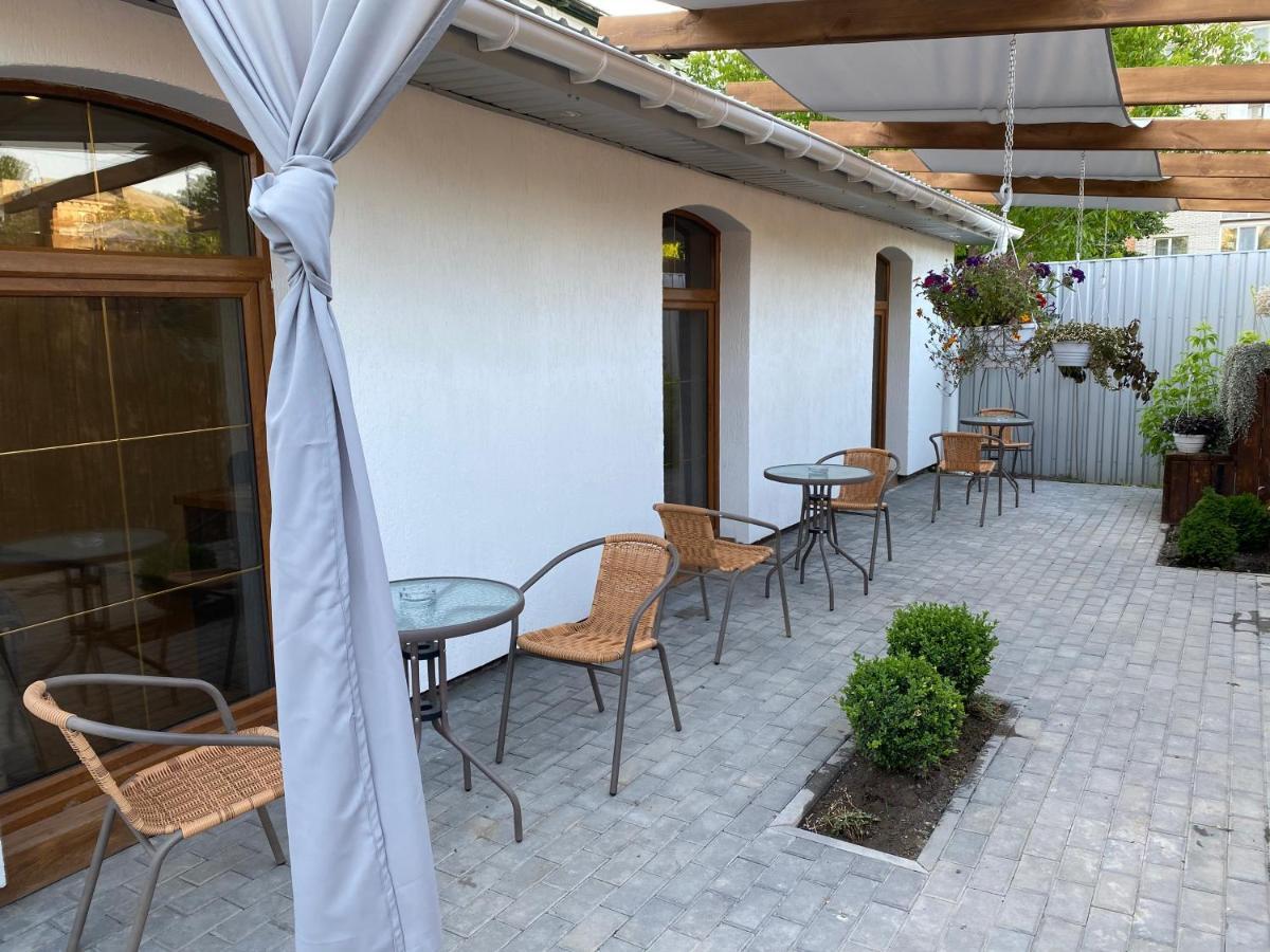 4Rooms Winnica Zewnętrze zdjęcie